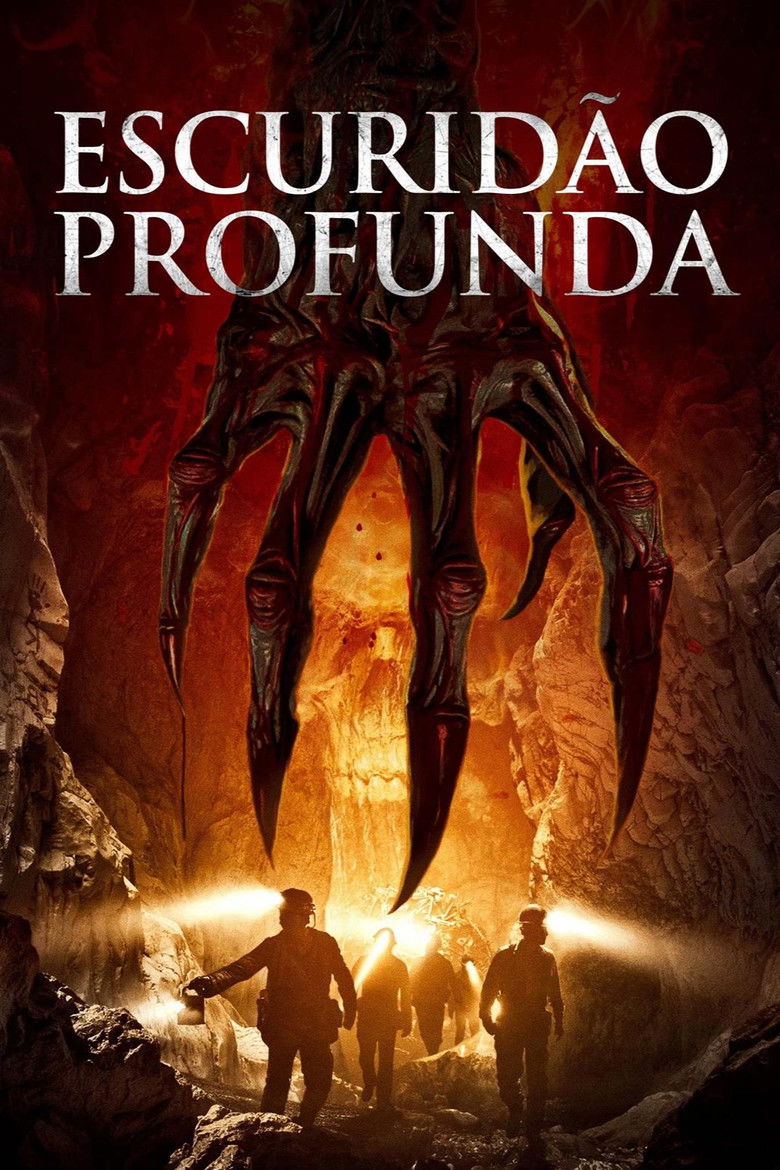 Escuridão Profunda (2023)