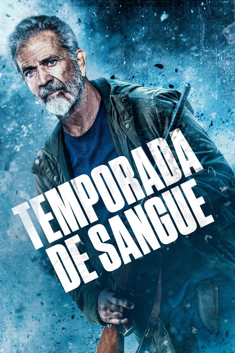Temporada de Sangue (2025)